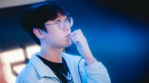 Gen.G Ruler Confronts the Cycle of Falling Short