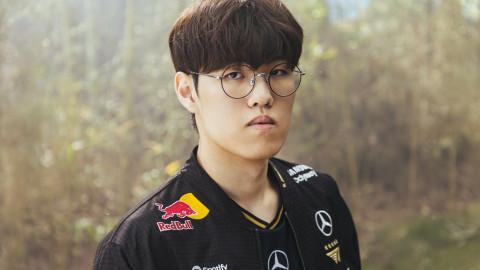 T1 Oner Says KT Understands the Worlds 2025 Meta Better Than Any Team