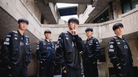 2025 League of Legends World Championship Finals Preview