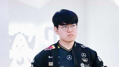 T1’s Gumayusi Named 2025 LoL Worlds Finals MVP: “I’m the Best AD Carry in the World”
