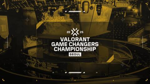 VALORANT Is Coming to LoL Park