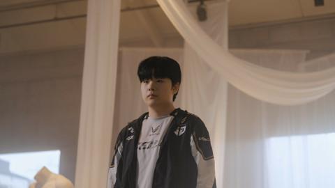 Canyon Re-Signs With Gen.G, Commits to 2026 Worlds Championship Push