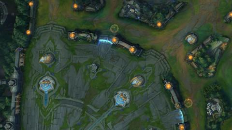 League of Legends Reveals Major Season 1 2026 Overhaul in Final Dev Update of the Year