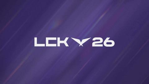 LCK Secures Landmark 2026–2030 Partnership With Naver and SOOP, Rebrands LoL Park and Locks In Exclusive Broadcast Deal