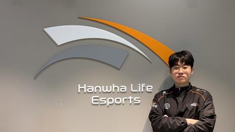 Zeus Reflects on a Turbulent 2025: Transfer Drama, Gen.G Losses, and Building Hanwha Life’s 2026 Superteam