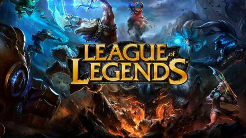 Riot Games Makes Official Announcement on Massive League of Legends Overhaul