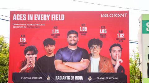 Riot Games and the Rise of Indian Esports: How 2025 Became a Breakout Year for Gaming in South Asia
