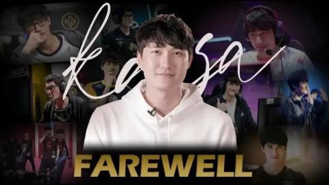Karsa Brings an 11-Year Pro Career to a Close