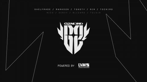 G2 Partners With NORD Esports to Form New Prime League Team G2 NORD