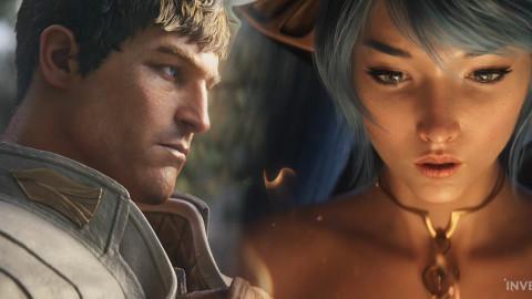 Riot Games Reveals 2026 League of Legends For Demacia Season Cinematic Salvation