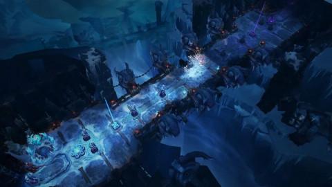 Riot Games Extends LoL ARAM: Mayhem Mode, Teases Major Update in Patch 26.03