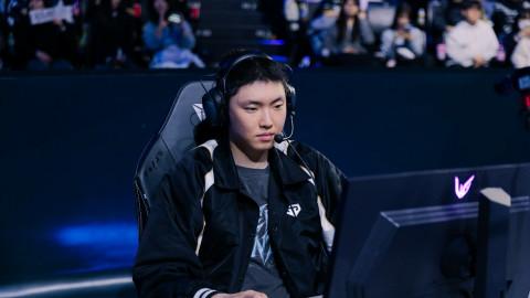 Gen.G Sweep DRX 2–0 in 2026 LCK Cup