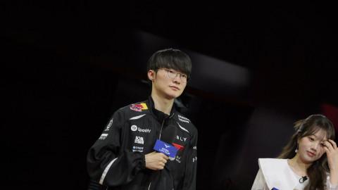 Faker Breaks Down T1 vs KT Rolster at the LCK Cup, Mid Lane Impact, and Elder Dragon Comeback