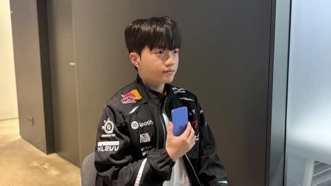 T1’s Keria Praises Bard After LCK Cup Win: “He’s the Most Fun Champion for Me”