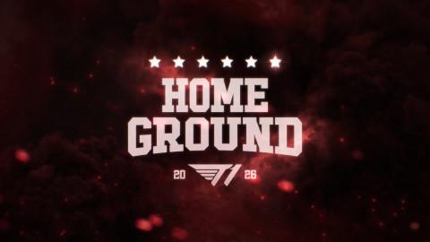 T1 to Host 2026 LCK Roadshow T1 Homeground