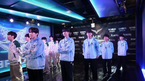 No Coach Voice, No Safety Net: DRX Clash With Winless BRION in LCK Cup Play-In