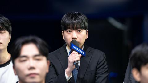 kt Rolster Eliminated from 2026 LCK Cup as Coach ScoreTakes Responsibility for Upset Loss