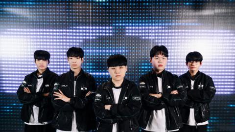 2026 LCK Cup Play-Ins Deliver Major Upsets as DN Supers and DRX Advance to Playoffs