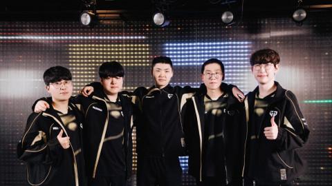 LCK Cup 2026 Playoffs: Gen.G and BNK FearX Advance as T1 Faces Elimination Gauntlet