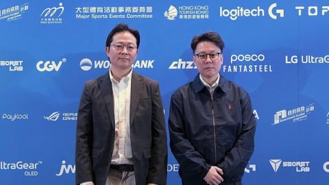 LCK’s First Overseas Roadshow in Hong Kong Signals New Era of Global Expansion for League of Legends Esports