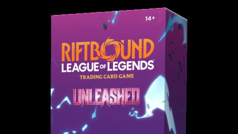 Riftbound: League of Legends TCG Reveals Unleashed Set With New Champions, Mechanics, and Ultra-Rare Baron Nashor Card