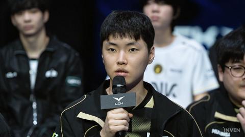 LCK 2026 Media Day: Gen.G named overwhelming title favourite as Gen.G picks T1
