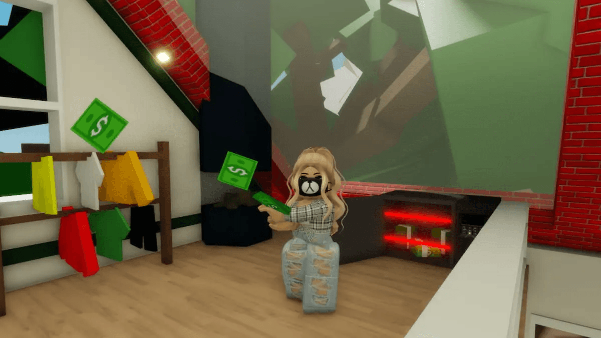 Let's Play Roblox - Brookhaven for Beginners and Students With Special  Needs