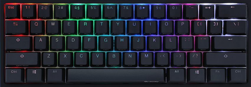 60% Keyboard