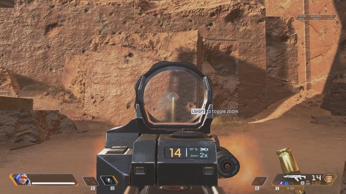 How to Improve Aim on PC?