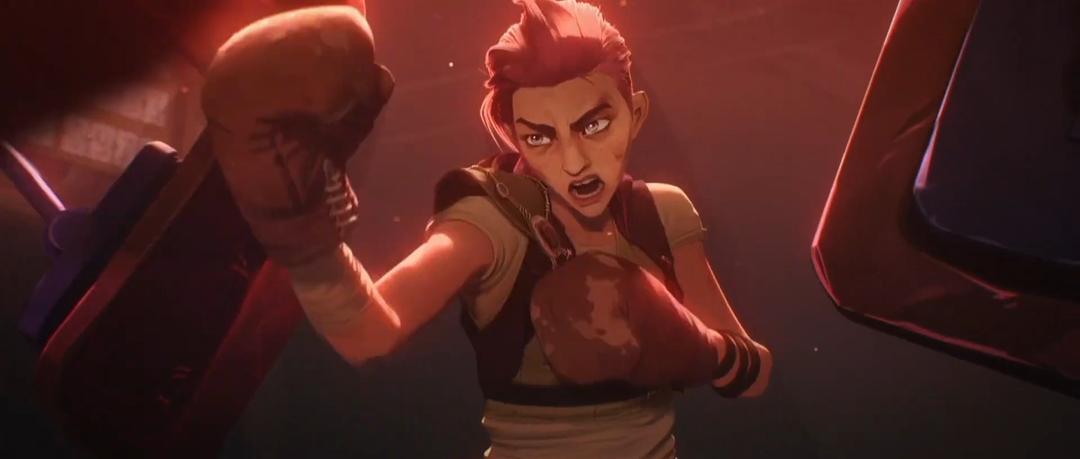 Who is Vi in Arcane: The Unbreakable Fighter from the Undercity