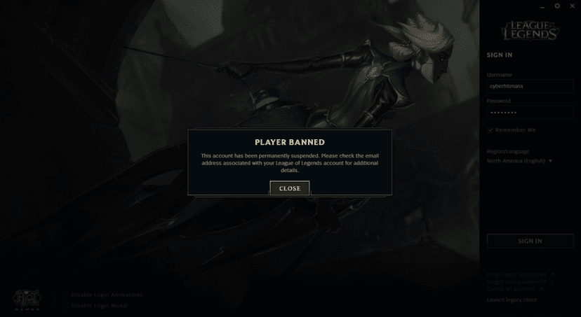 How to Report a Player in League of Legends: Improving the LoL Community