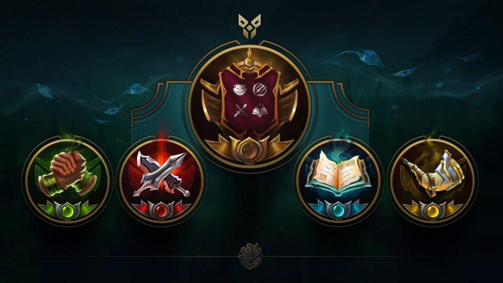 lol honor system