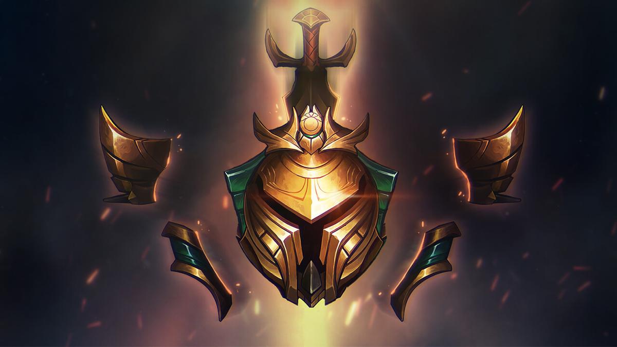 A Guide to Climbing the LoL Ladder: What are MMR and LP