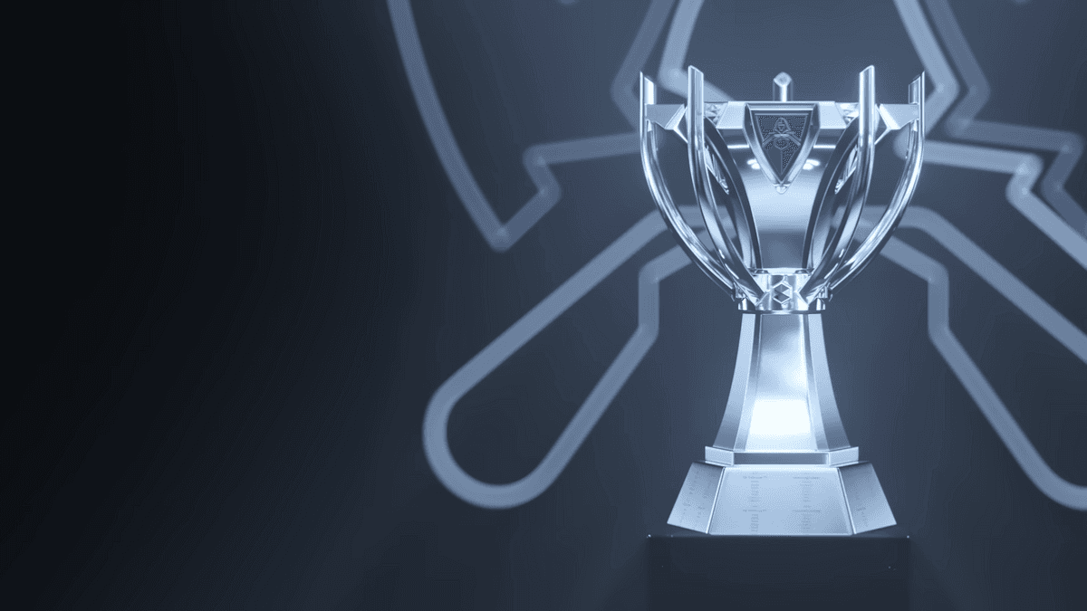 Summoner's Cup
