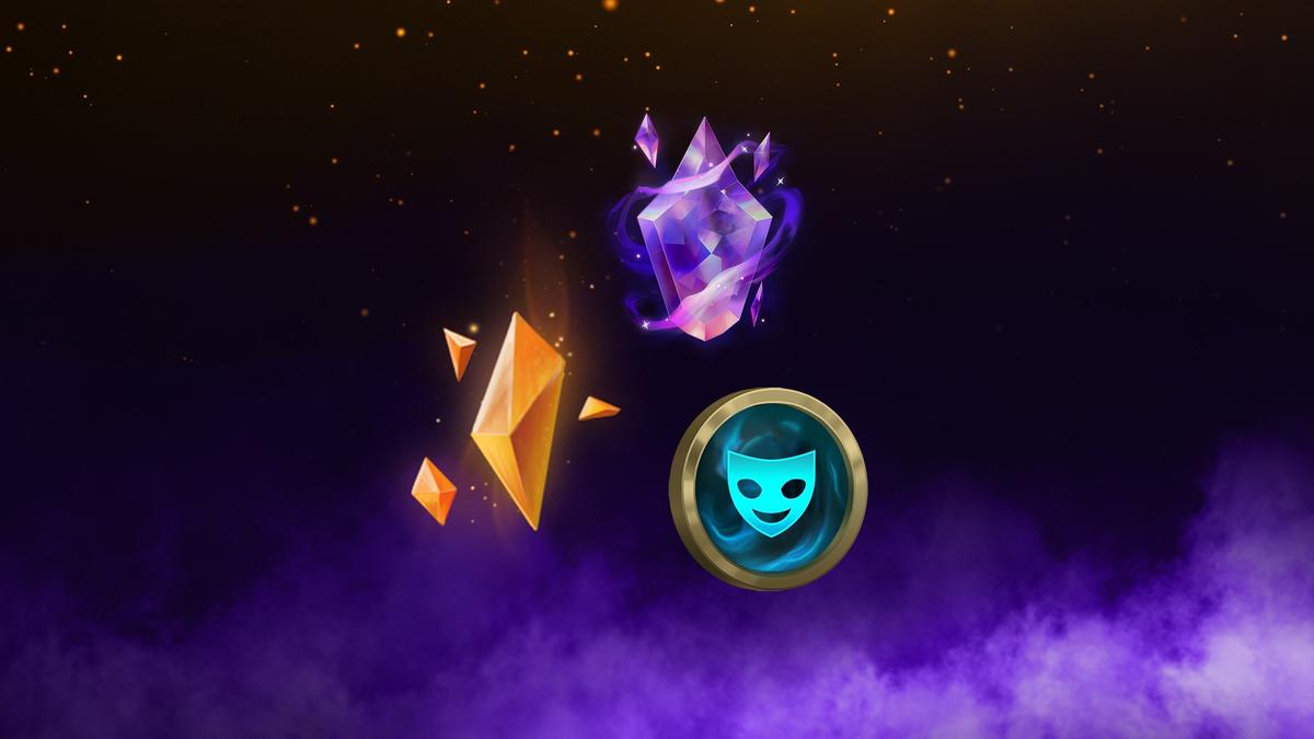 League of Legends Prime Gaming rewards and how to claim them