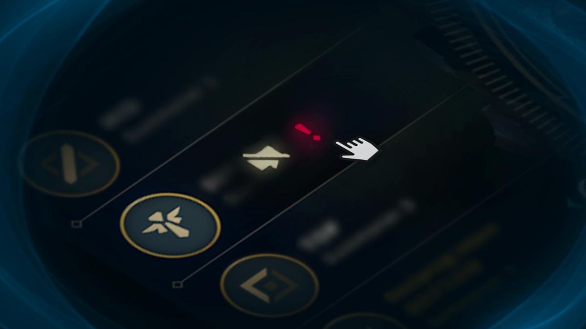 LoL Champion Select Mute