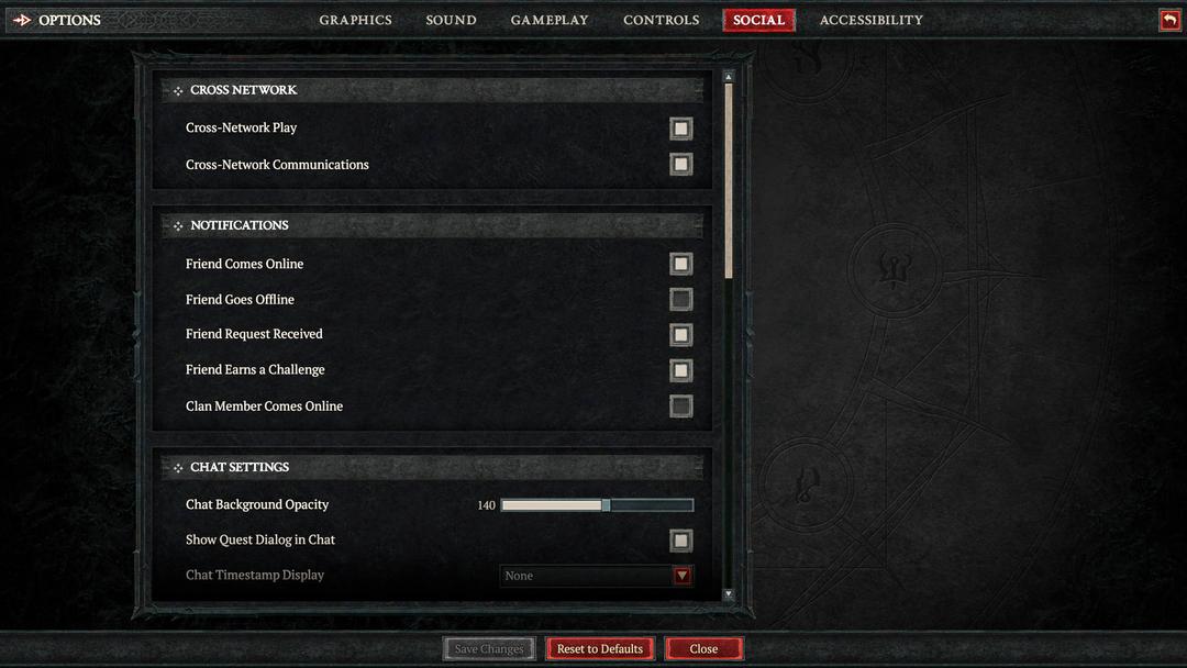 Diablo 4 Crossplay Battle Across Platforms