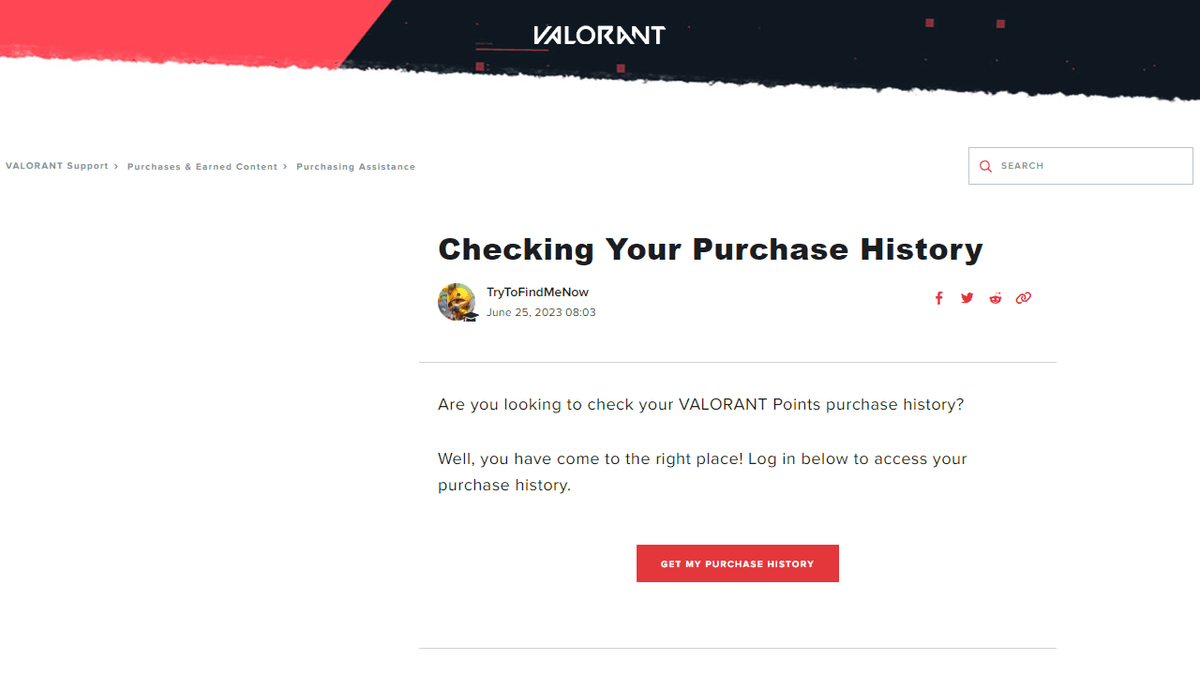 How Much Money Have I Spent on Valorant?