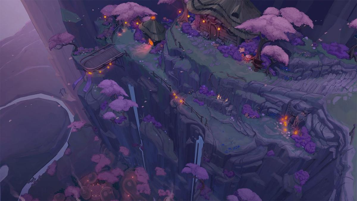 League of Legends 2025 Season 2 Act 2: Updates