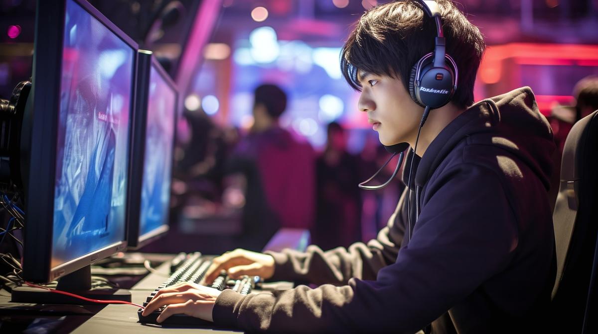 The Future of Consumer Engagement In League of Legends