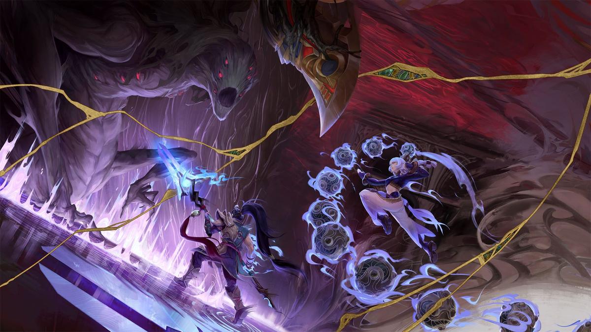 The Role of Strategy in League of Legends and Other Games