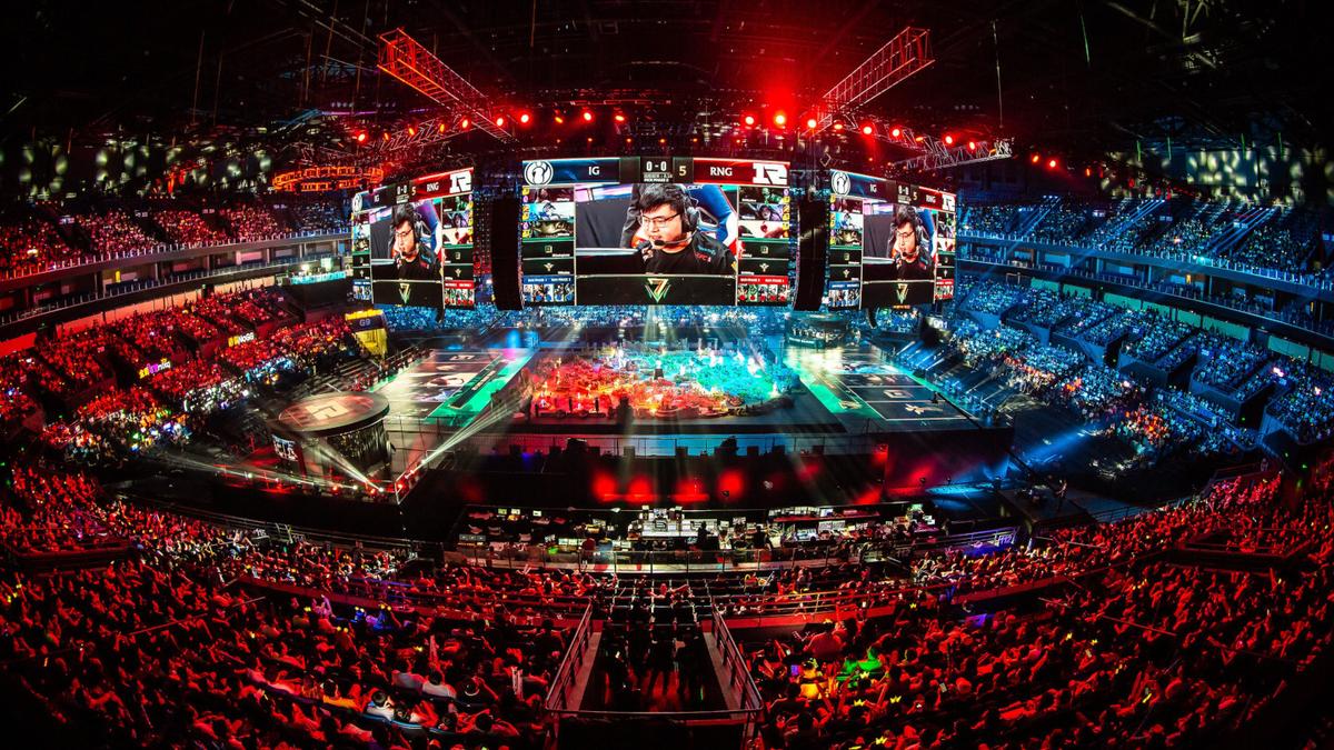 Is League of Legends One Of The Oldest Games Still Played By Millions? Games With Staying Power