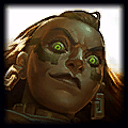 Illaoi Rün