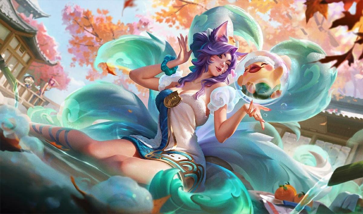 Ahri