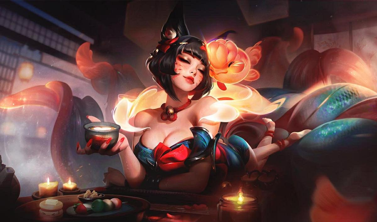 Ahri