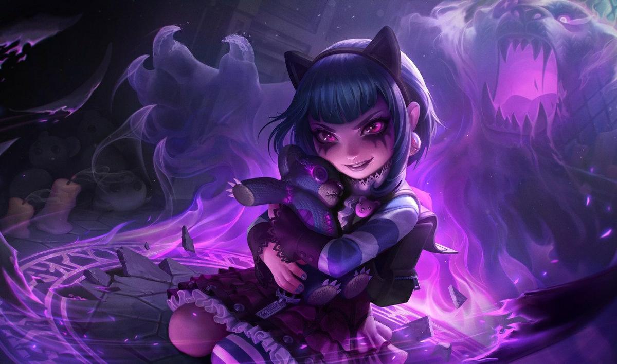 Annie