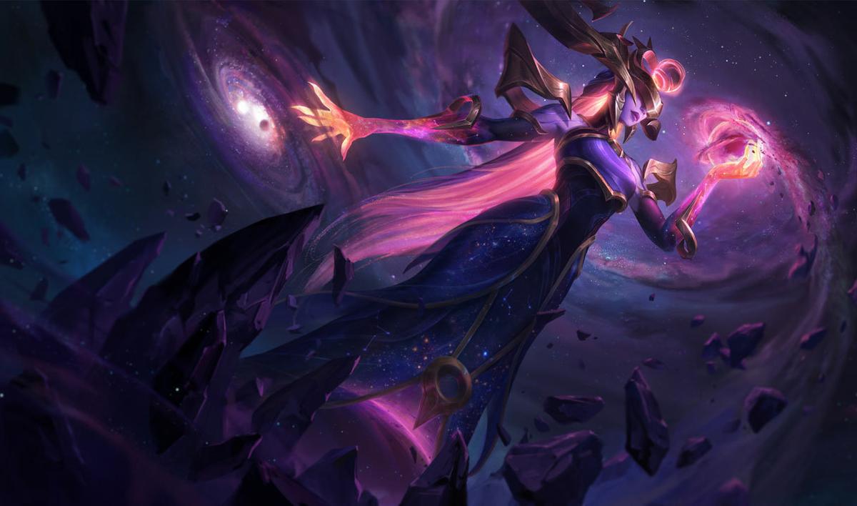 Lissandra