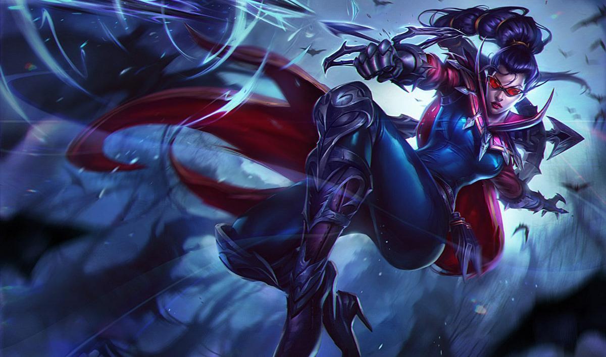 Vayne Illaoi to Top 17 Masters - Everything You Need To Know