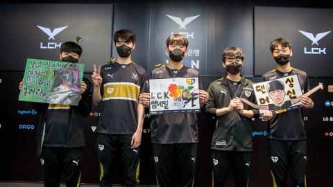 All teams confirmed for 2022 LCK Summer Playoffs