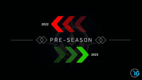 2023 Preseason Megapost: All transfer news, reports, and confirmed rosters